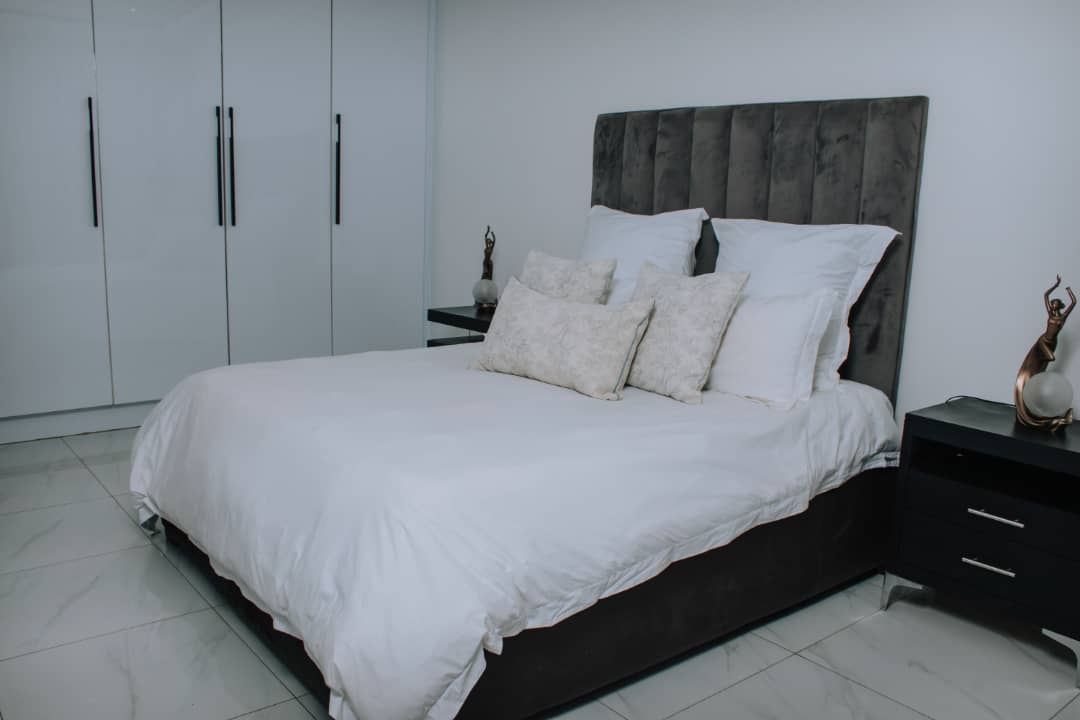 2 Bedroom Cottage